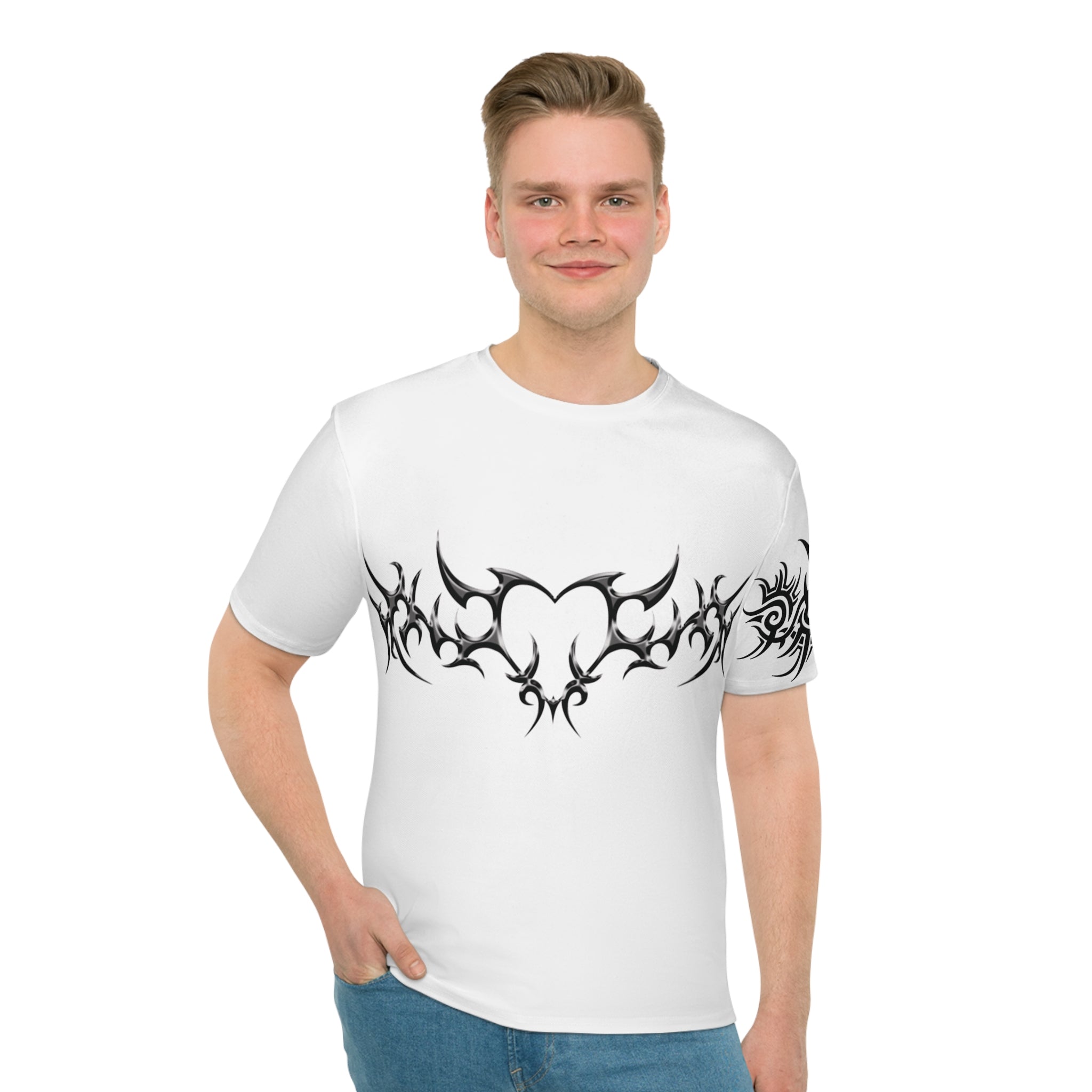 Gothic Blade T-Shirt