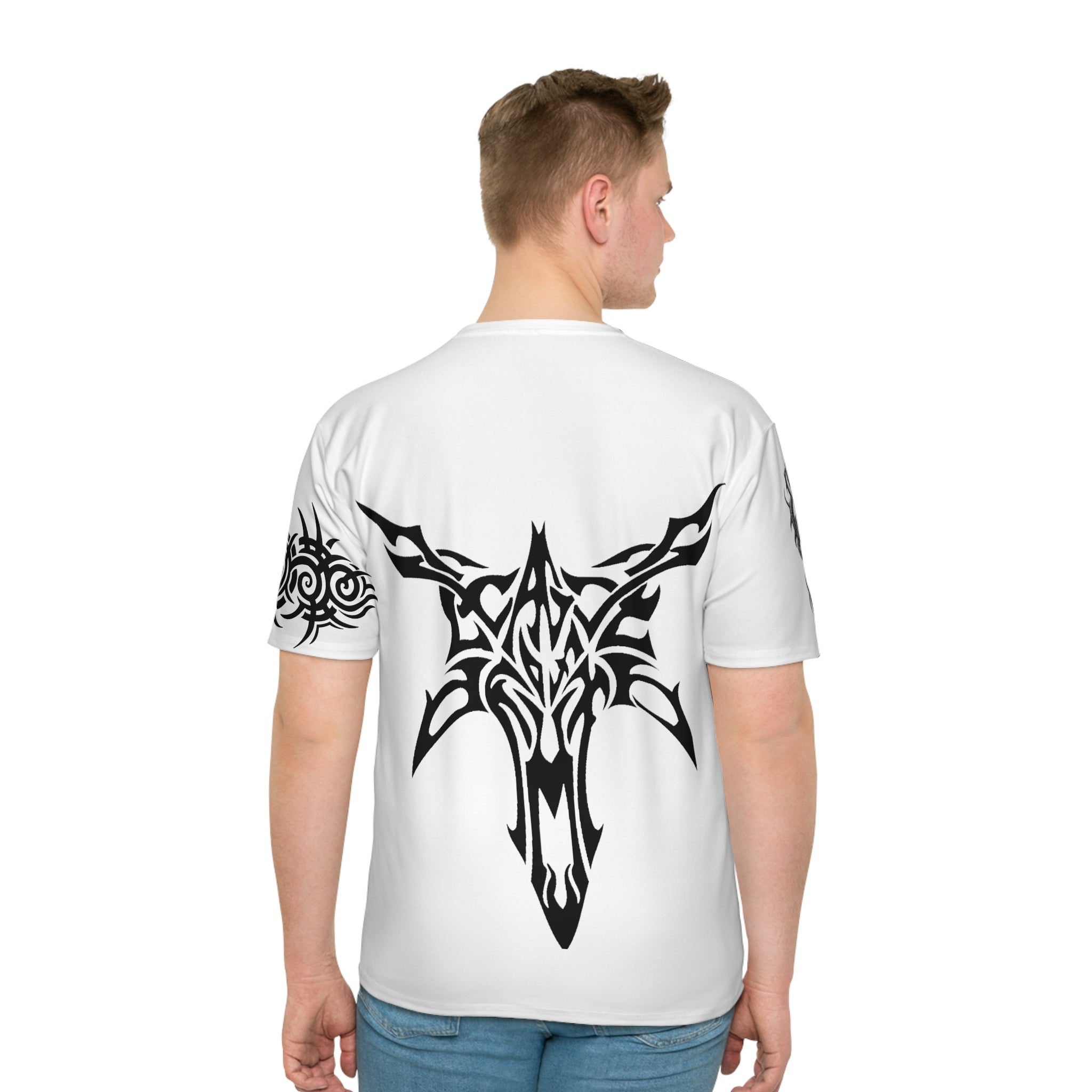 Gothic Blade T-Shirt