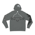 Gothic Blade Hoodie