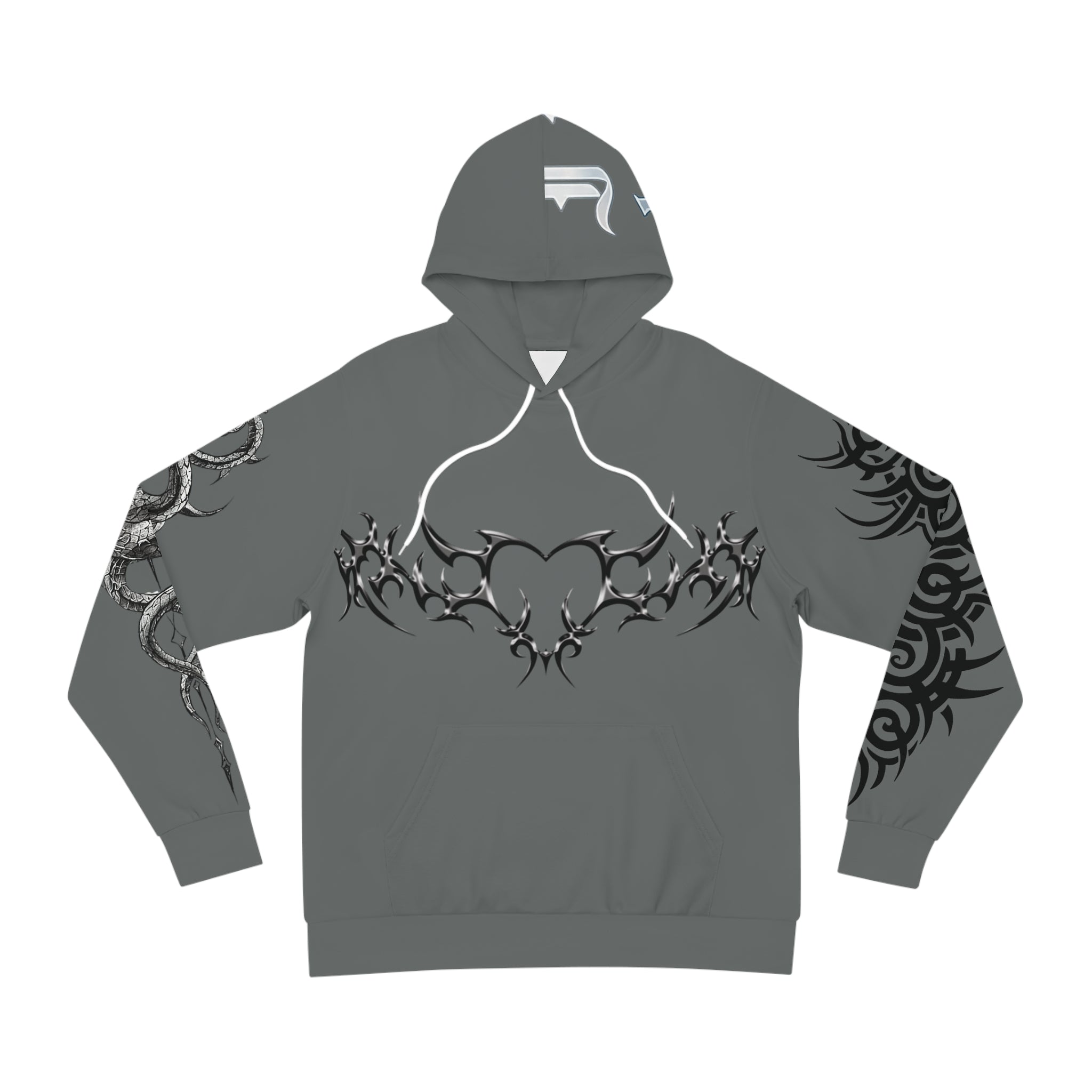 Gothic Blade Hoodie